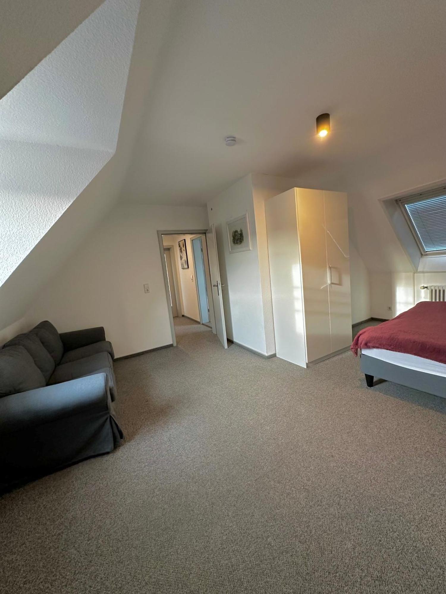 Hirsch Appartements Baden-Baden Eksteriør bilde