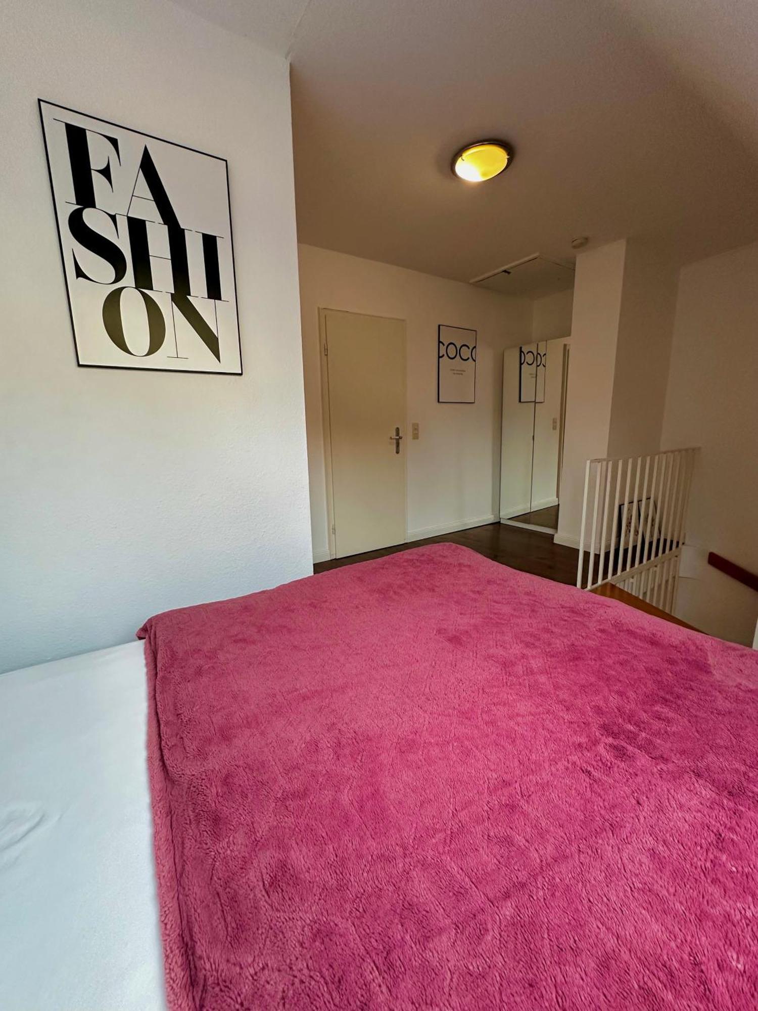 Hirsch Appartements Baden-Baden Eksteriør bilde