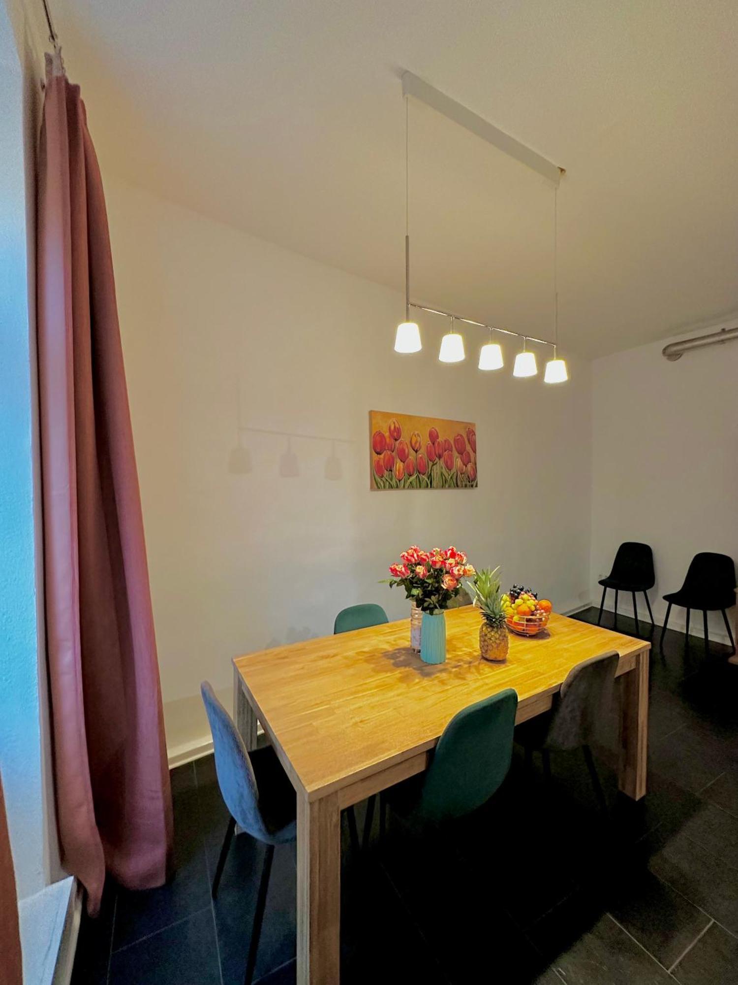 Hirsch Appartements Baden-Baden Eksteriør bilde